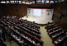 "2017 Yılı Vekâlet Yoluyla Kurban Kesim Organizasyonu" tanıtım toplantısı yapıldı