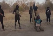 ''Boko Haram için yeterli para yok''