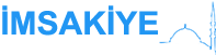 Ramazan 2023 İmsakiye