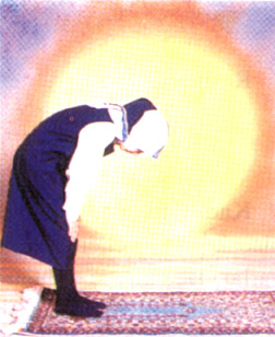 Bes Vakit Namaz Nasil Kilinir Resimli Anlatim