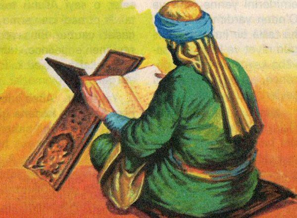 CA'FER B. EBİ TALİB