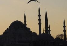 Mübarek Gün ve Geceler