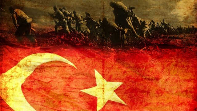 Çanakkale ve Birlik Ruhu