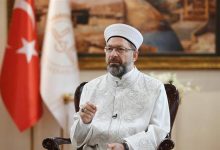 Diyanet İşleri Başkanı Erbaş, camilerin yeniden ibadete açılma sürecini anlattı