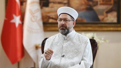 Diyanet İşleri Başkanı Erbaş, camilerin yeniden ibadete açılma sürecini anlattı