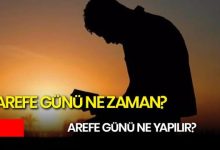 Arefe Gününün Önemi ve Arefe Günü Oruç Tutmanın Faziletleri