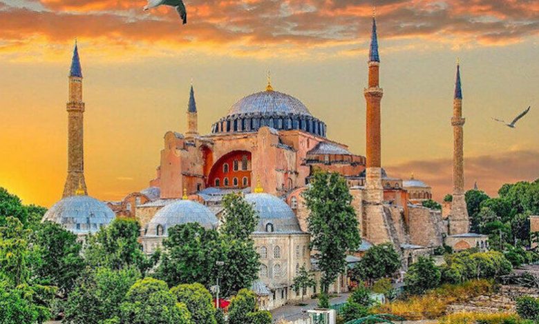 Cuma Hutbesi: Ayasofya Fethin Nişanesi, Fatih'in Emaneti