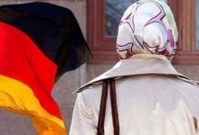 Alman Anayasa Mahkemesi: Başörtüsü tehlike değil