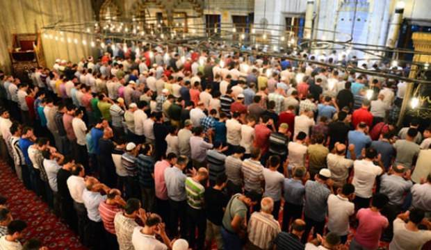 Ramazan Bayramı Namaz Saatleri