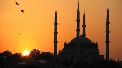 Diyanet İşleri Başkanı Görmez'den Berat Kandili mesajı