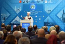 "Cami Planlama ve Tasarımı Projesi" çalıştayı başladı