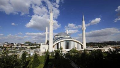 "Cami Planlama ve Tasarımı Projesi" çalıştayı 22-23 Martta başlıyor