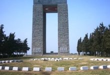Şehitlik ve Çanakkale