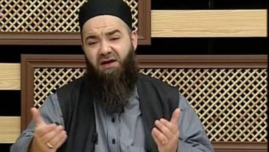 Cübbeli Ahmet Hoca - İslamda Kadın Nasıl Olmalı?