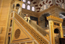 Cuma Hutbesi: İslam'ı Temsil Sorumluluğumuz