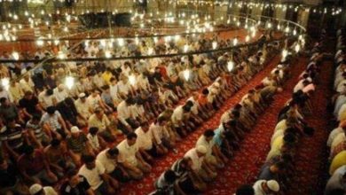 Cuma Hutbesi: Ramazan ve İnfak