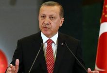 Cumhurbaşkanı Erdoğan'dan İdlib'teki kimyasal saldırıya sert tepki