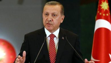 Cumhurbaşkanı Erdoğan'dan İdlib'teki kimyasal saldırıya sert tepki