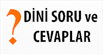 Dini Sorular