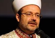 Diyanet İşleri Başkanından Kutlu Doğum Mesajı