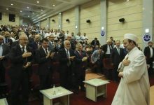 Diyanet İşleri Başkanı Görmez'den Veda