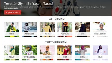 Tesettür Giyimin Öncü Markaları Ehl-i Tesettür'de