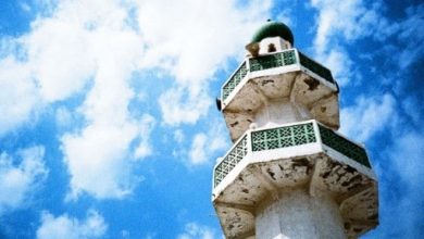 Ezan: Özgürlüğün Gür Sedası