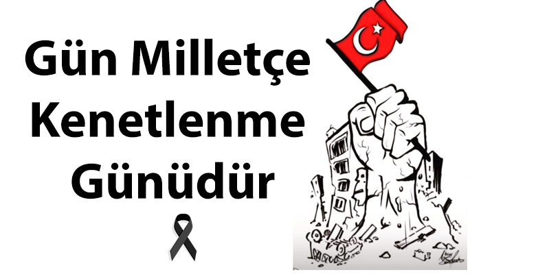 Cuma Hutbesi: Gün Milletçe Kenetlenme Günüdür