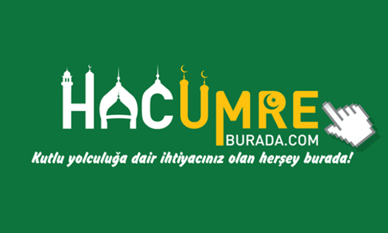 Hac ve Umre ye gitmek isteyenlere müjde !