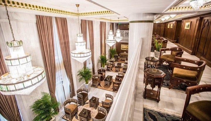 En Uygun Muhafazakar Otel Nasıl Bulunur?