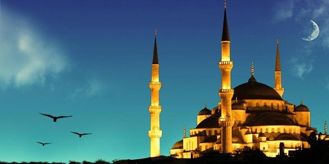 Cennet Kapılarının Anahtarı: Yetimler