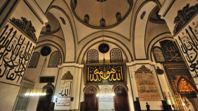 Cuma Hutbesi: Peygamberimizin Tarifiyle Hayırlı Müslüman