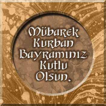 Cuma Hutbesi: Kurban Bayramı, Allah'a Yaklaşma Sevincimiz