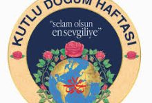 Kutlu Doğum Etkinlikleri