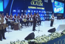 Kutlu doğum haftası heyecanla başladı