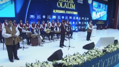 Kutlu doğum haftası heyecanla başladı