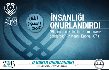 Hz. Peygamber ve İnsan Onuru