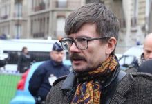 Charlie Hebdo çizeri: Bir daha Hz. Muhammed karikatürü çizmeyeceğim