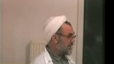 Mahmud Esad Coşan Hoca - Berat Kandili