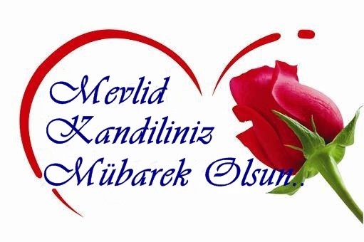 MEVLİD-İ NEBİ