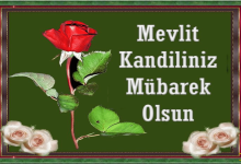 Mevlid-i Nebi