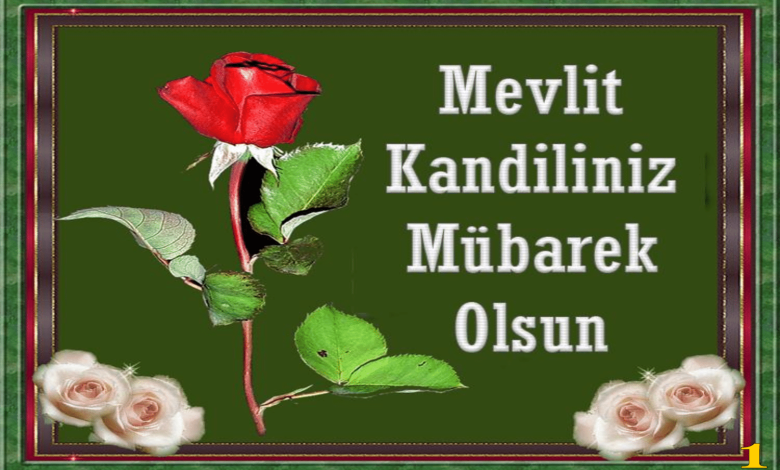 Mevlid-i Nebi