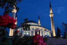 Diyanet İşleri Başkanı Görmez'den Miraç Kandili mesajı