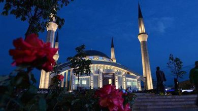 Diyanet İşleri Başkanı Görmez'den Miraç Kandili mesajı