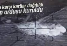 Arap ülkelerinden ortak ordu kararı