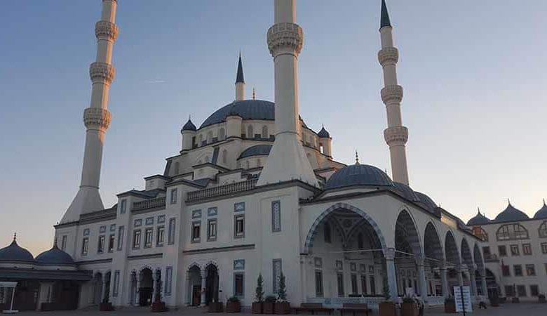 Namazın Mekruhları Nelerdir?