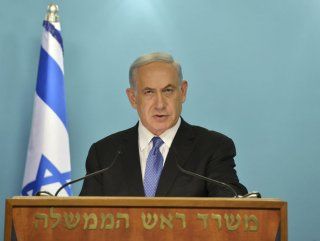 Netanyahu'dan İran açıklaması