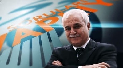 Nihat Hatipoğlu - Kutlu Doğum Haftası (Dosta Doğru)
