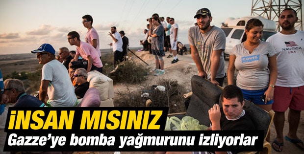 New York Times'dan Filistin-Gazze haberi