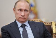 Putin: Filistin'in bağımsız devlet olmasına yardım edeceğiz